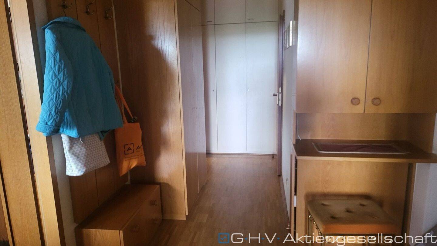 Großzügige Eigentumswohnung in St. Johann – Saarbrücken – Vorschaubild 5