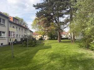 Vermietete 3-Zimmerwohnung mit Balkon als Kapitalanlage in Dortmund Brackel