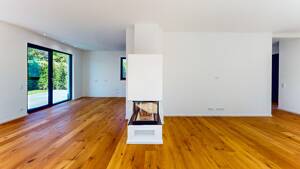 Köln-Lövenich || Neubau Sommerhaus mit Pool || Kamin || Erdwärme – 50859 Köln – Vorschaubild 4