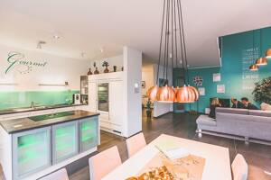 *SUCHEN eine Zweite Partei für ein Doppelhaus* Grundstück inklusive- 0172/6890001 – 13467 Berlin – Vorschaubild 5