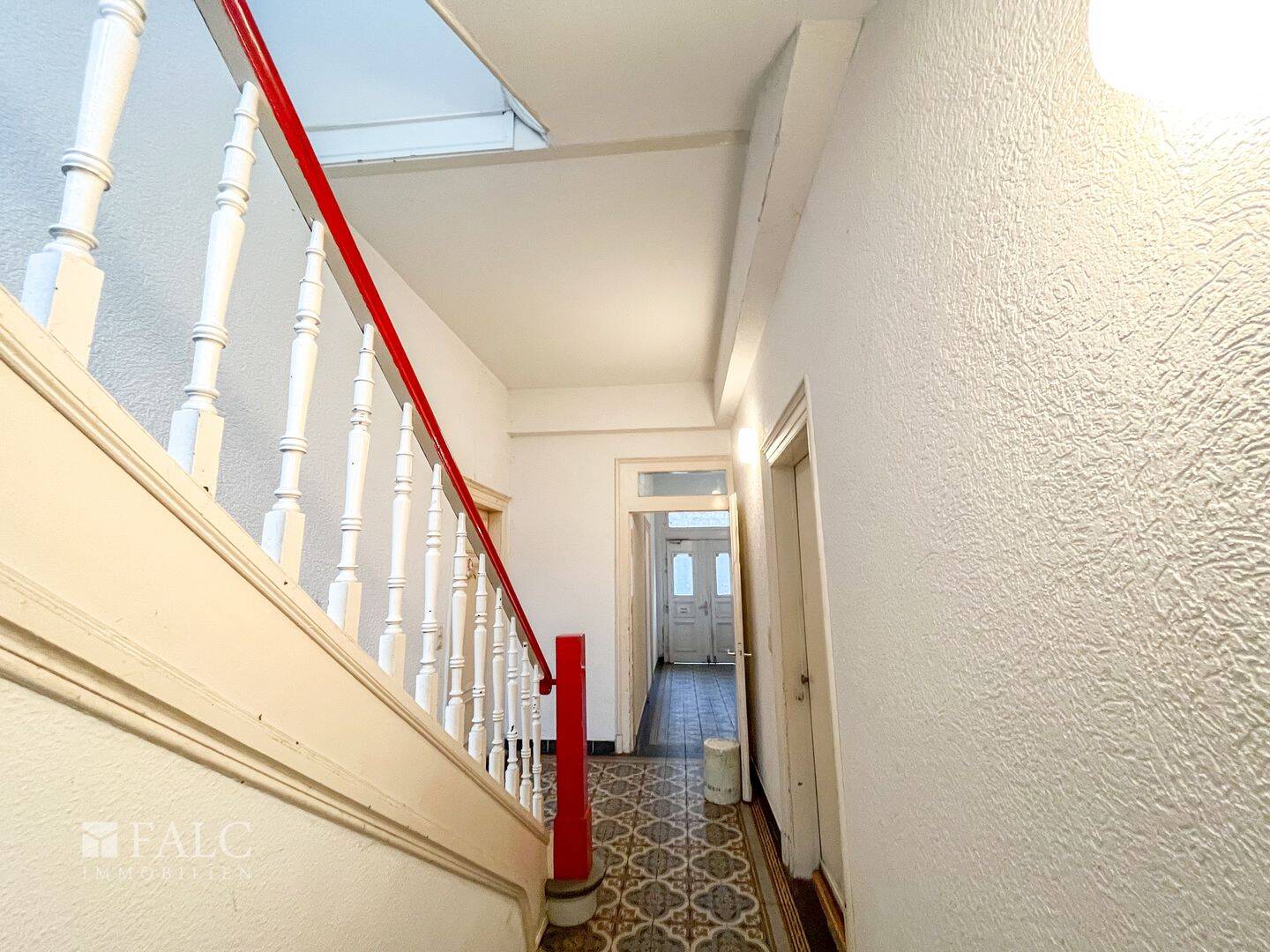 Abschreibung und Cashflow - Idealer Vermögensaufbau mit Denkmalimmobilie – Wuppertal – Vorschaubild 3