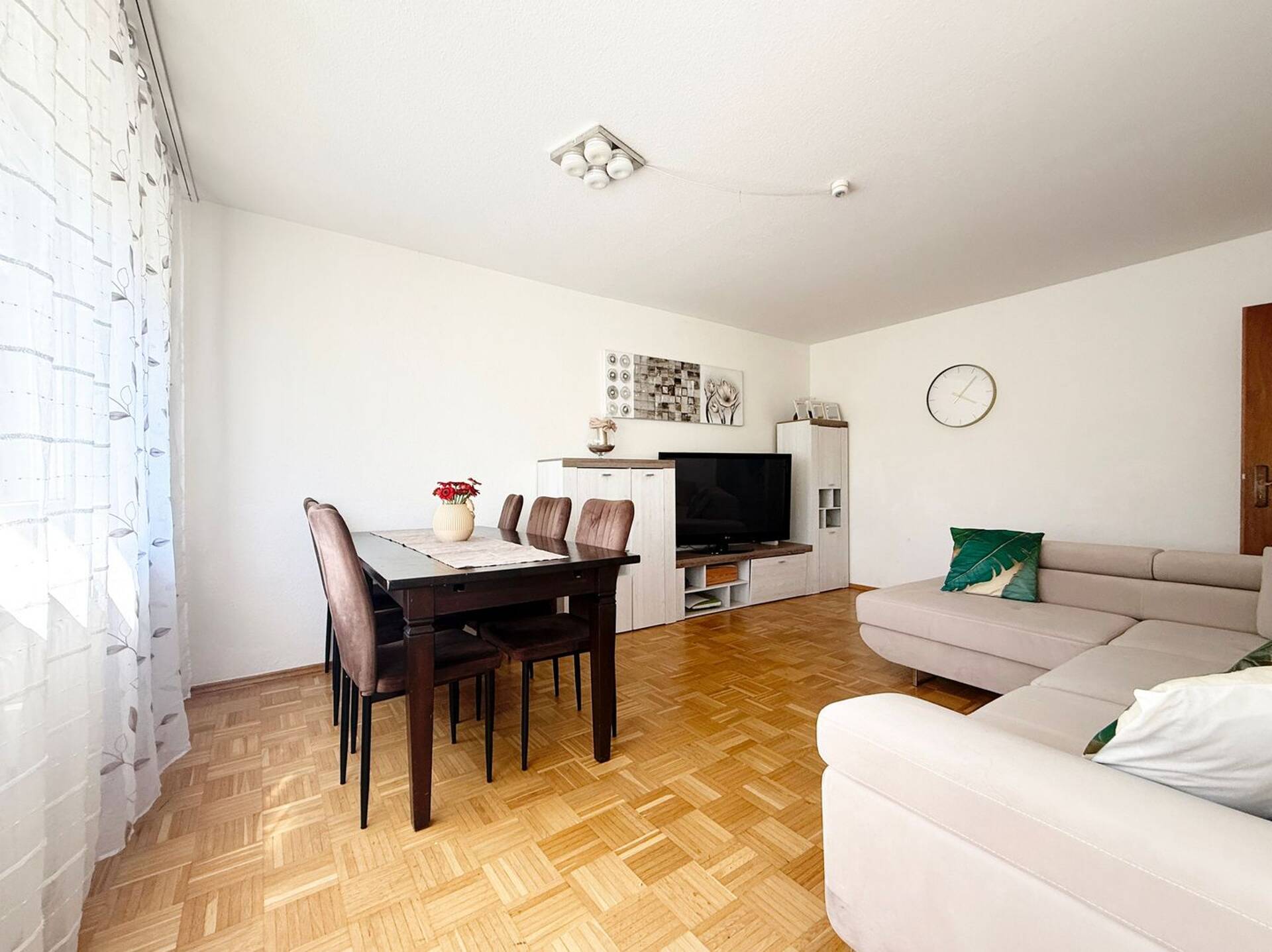 Erdgeschosswohnung in 78532 Tuttlingen mit 56 m² kaufen