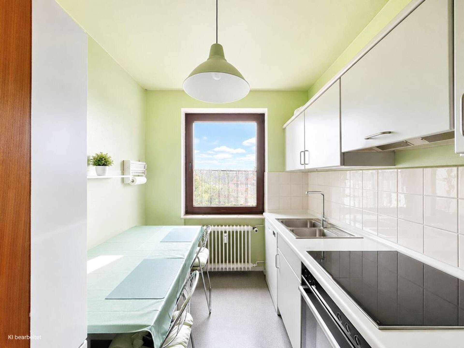 Etagenwohnung in 21339 Lüneburg mit 100 m² kaufen