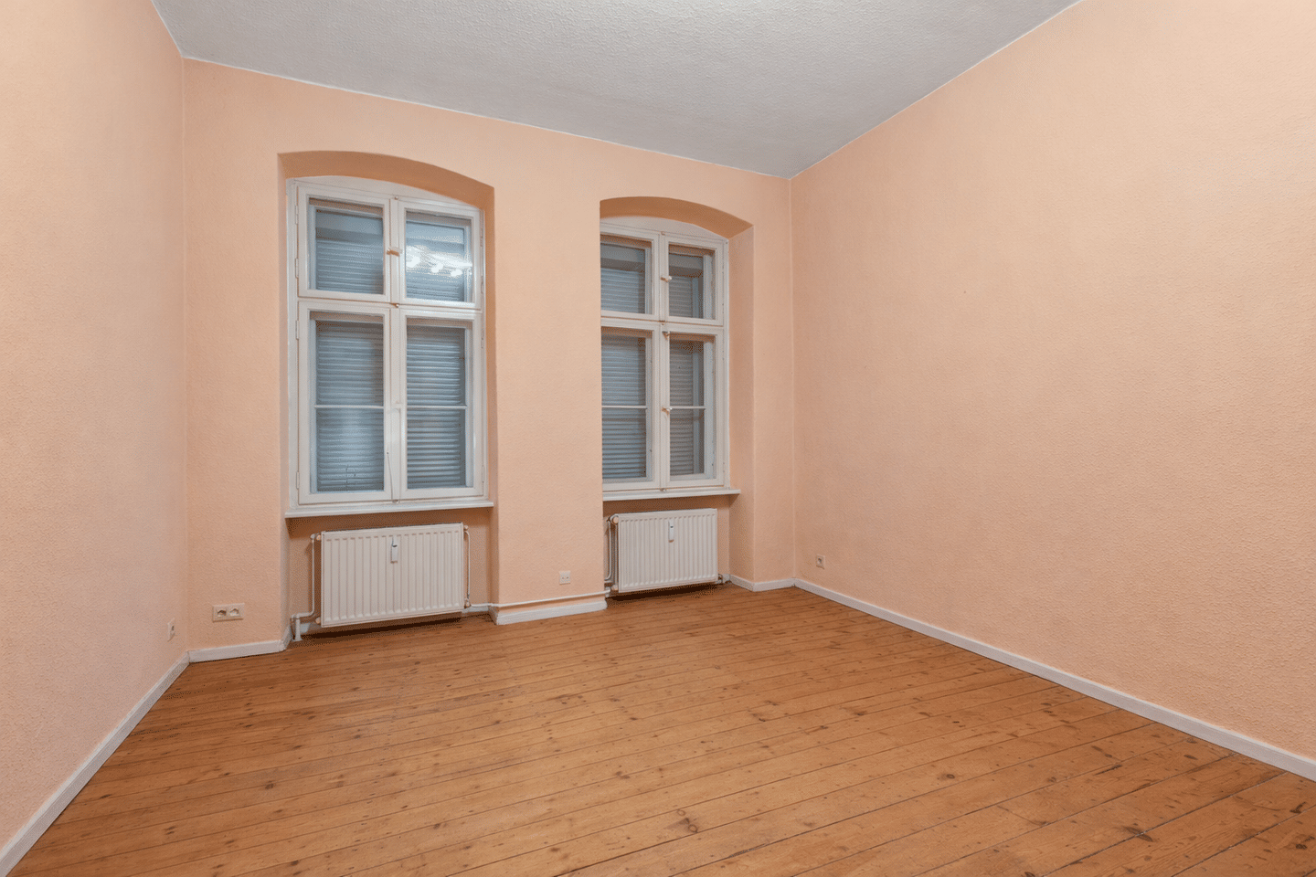 Wohnen mit Charakter & Potenzial in Top Lage – Berlin – Vorschaubild 2