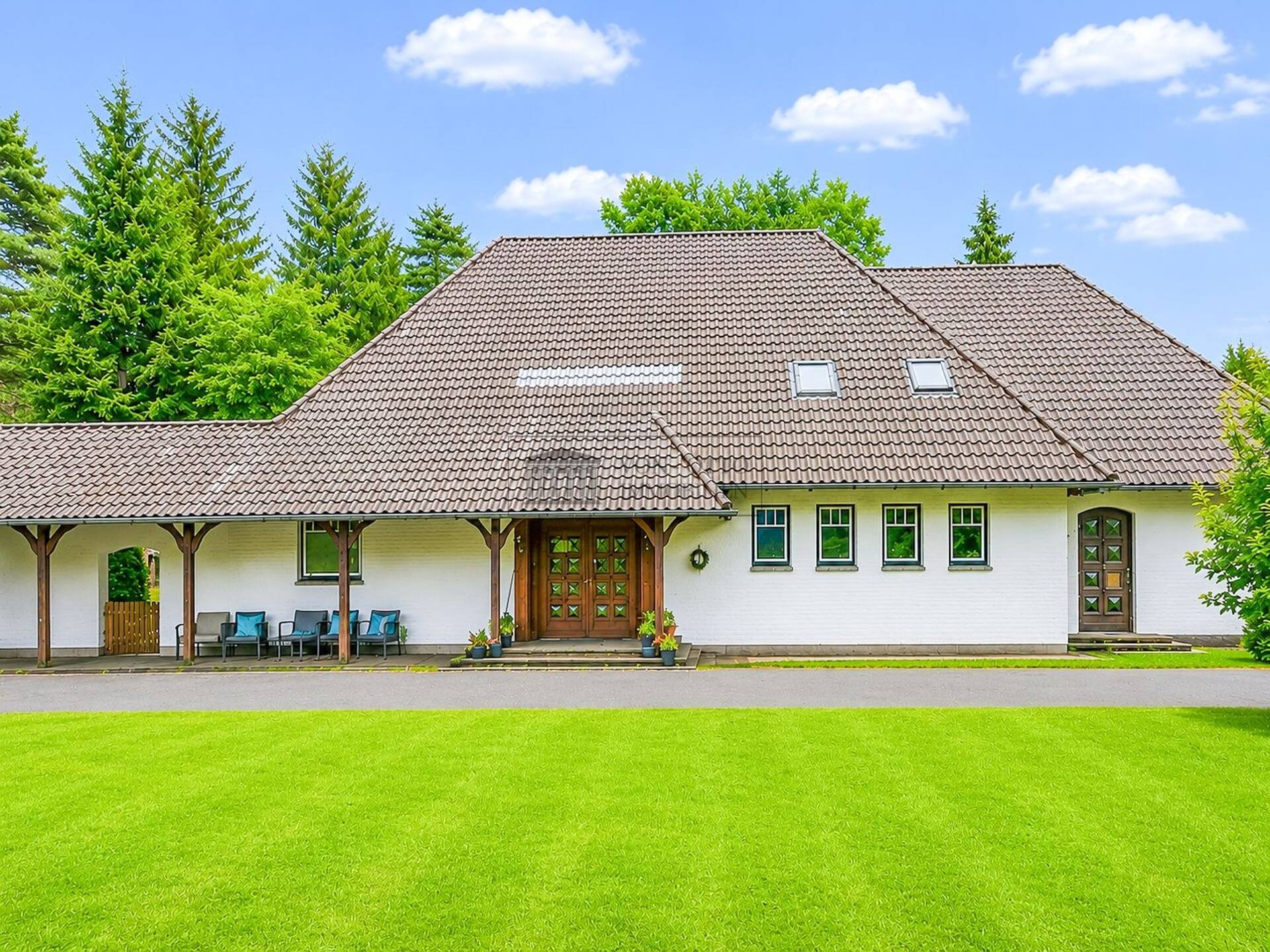 Haus in 21266 Jesteburg mit 270 m² kaufen