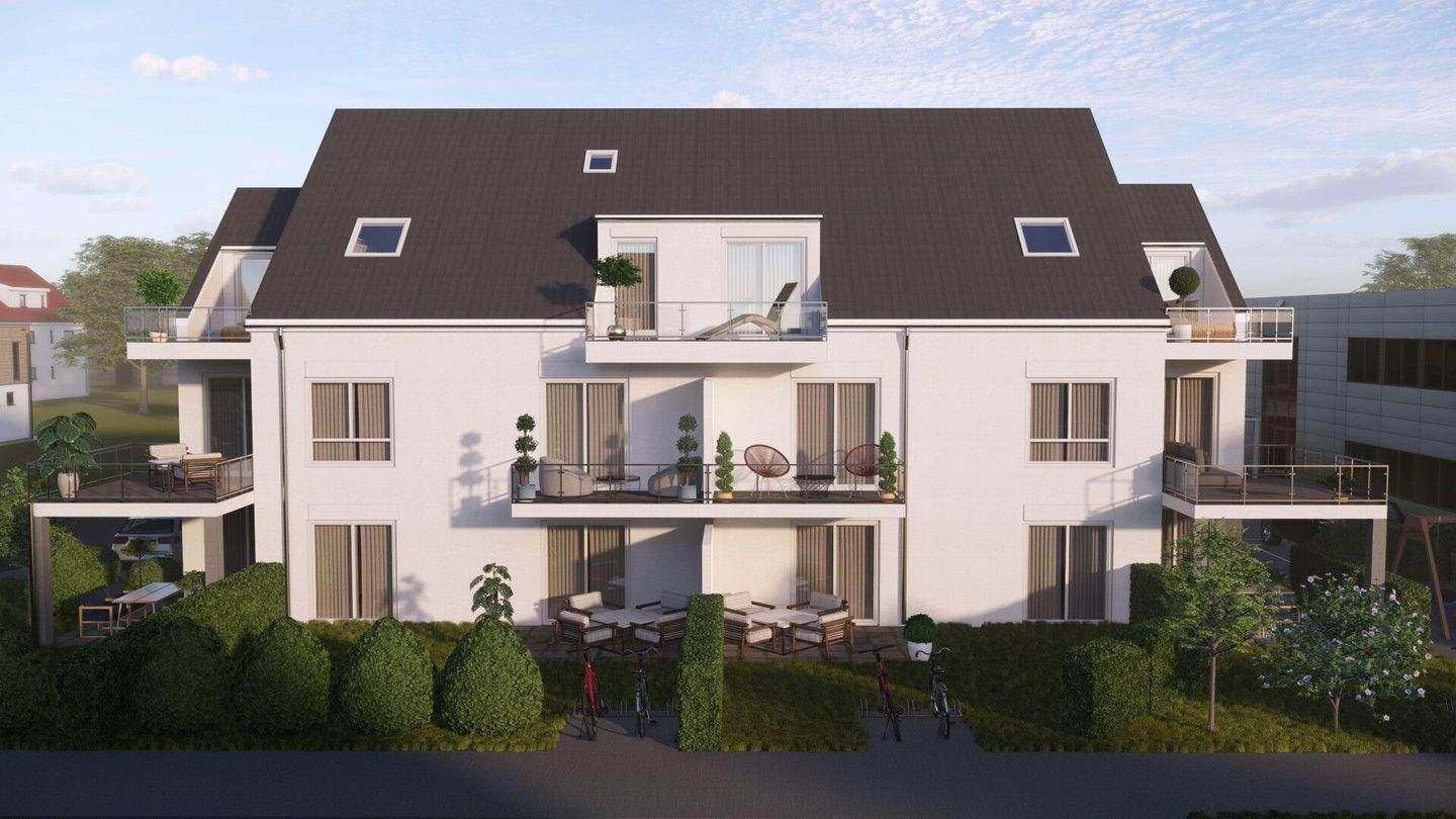 *** Moderne Eigentumswohnung-energieeffizient-hoher Wohnkomfort *** – Ingolstadt – Vorschaubild 4