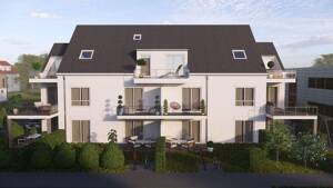 *** Moderne Eigentumswohnung-energieeffizient-hoher Wohnkomfort *** – 85051 Ingolstadt – Vorschaubild 4