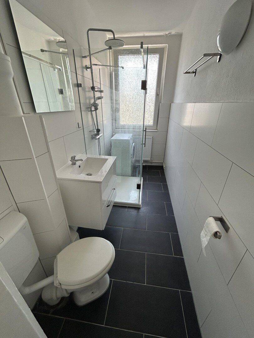 Schöne, geräumige 3-Zimmer Wohnung in Hannover, Nordstadt
