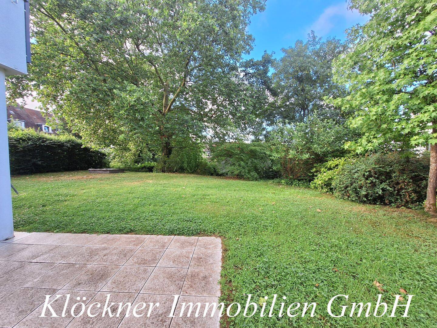 Moderne Wohnung mit Garten in Spitzenlage von SB Rotenbühl zu mieten! – Saarbrücken – Vorschaubild 6