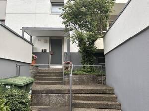Leere 1-Zi-Whg mit Balkon - S-Ost - ruhige Lage in Gaisburg - BESICHTIGUNG DI, 18.08.26 – 70186 Stuttgart – Vorschaubild 4