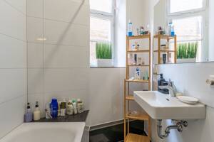 Großzügige Zwei-Zimmer-Wohnung mit Terrasse in Stuttgart-Ost – 70190 Stuttgart – Vorschaubild 8