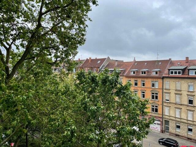 Karlsruhe Südweststadt 1 ZKD – Karlsruhe – Vorschaubild 4