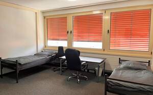 Flexibles und Günstiges Wohnen auf Zeit in Stuttgart - WG Zimmer zur Miete mit optimaler Flexibilität – 70327 Stuttgart – Vorschaubild 2