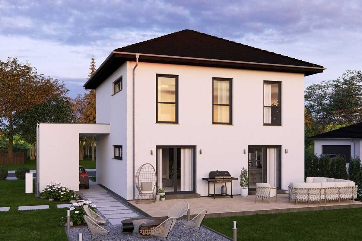 Ihr Neubautraum in Ittlingen - Flexibel bauen, clever wohnen – Ittlingen – Vorschaubild 6