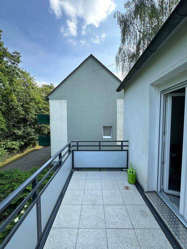 Hübsche 2-Zi.-Maisonette-Whg. mit Tageslichtbad und Balkon – Wuppertal – Vorschaubild 8