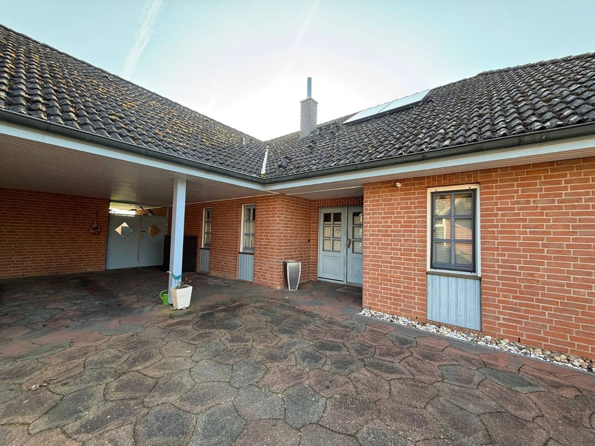 Einfamilienhaus in 29525 Uelzen mit 142,58 m² kaufen