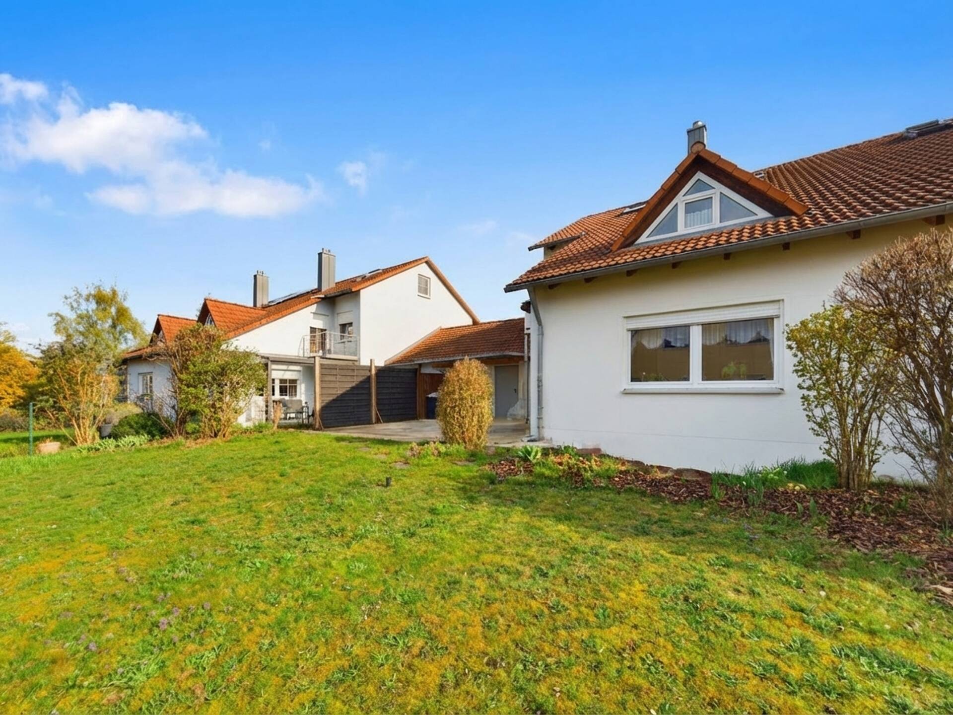 Haus in 91438 Bad Windsheim mit 146 m² kaufen