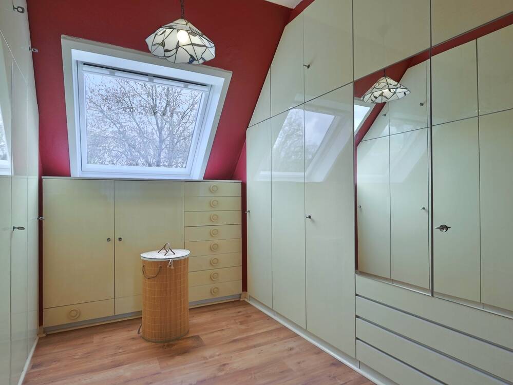 Sehr gepflegtes Reihenmittelhaus in beliebter Wohngegend – Bremen – Vorschaubild 9
