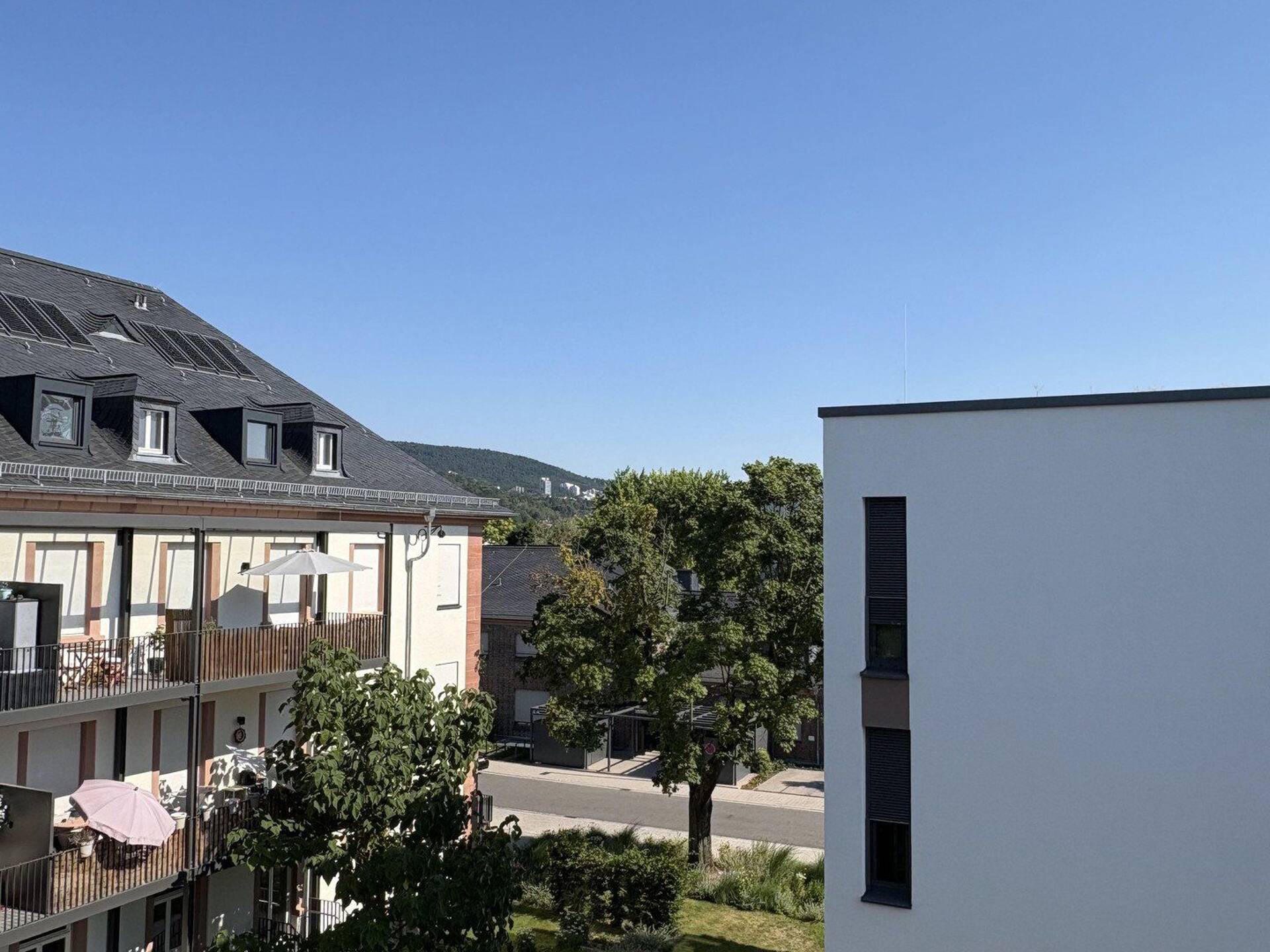 Penthouse in 69126 Heidelberg mit 103,82 m² kaufen