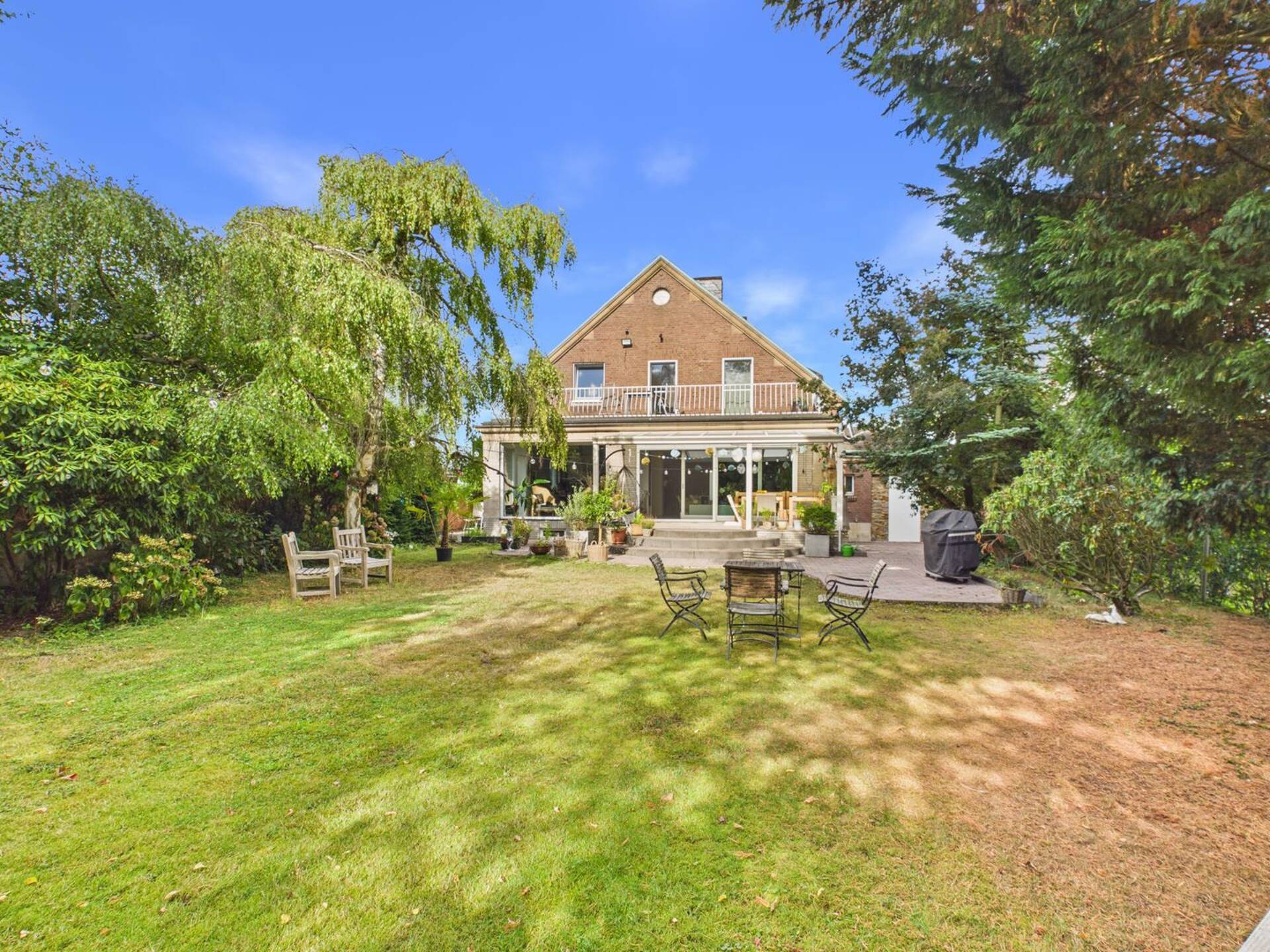 Einfamilienhaus in 50996 Köln mit 209,05 m² kaufen