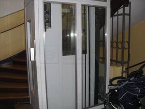 Mehrfamilienhaus nahe Rotkreuzplatz - WE 14 4. OG Ost – 80634 München – Vorschaubild 5