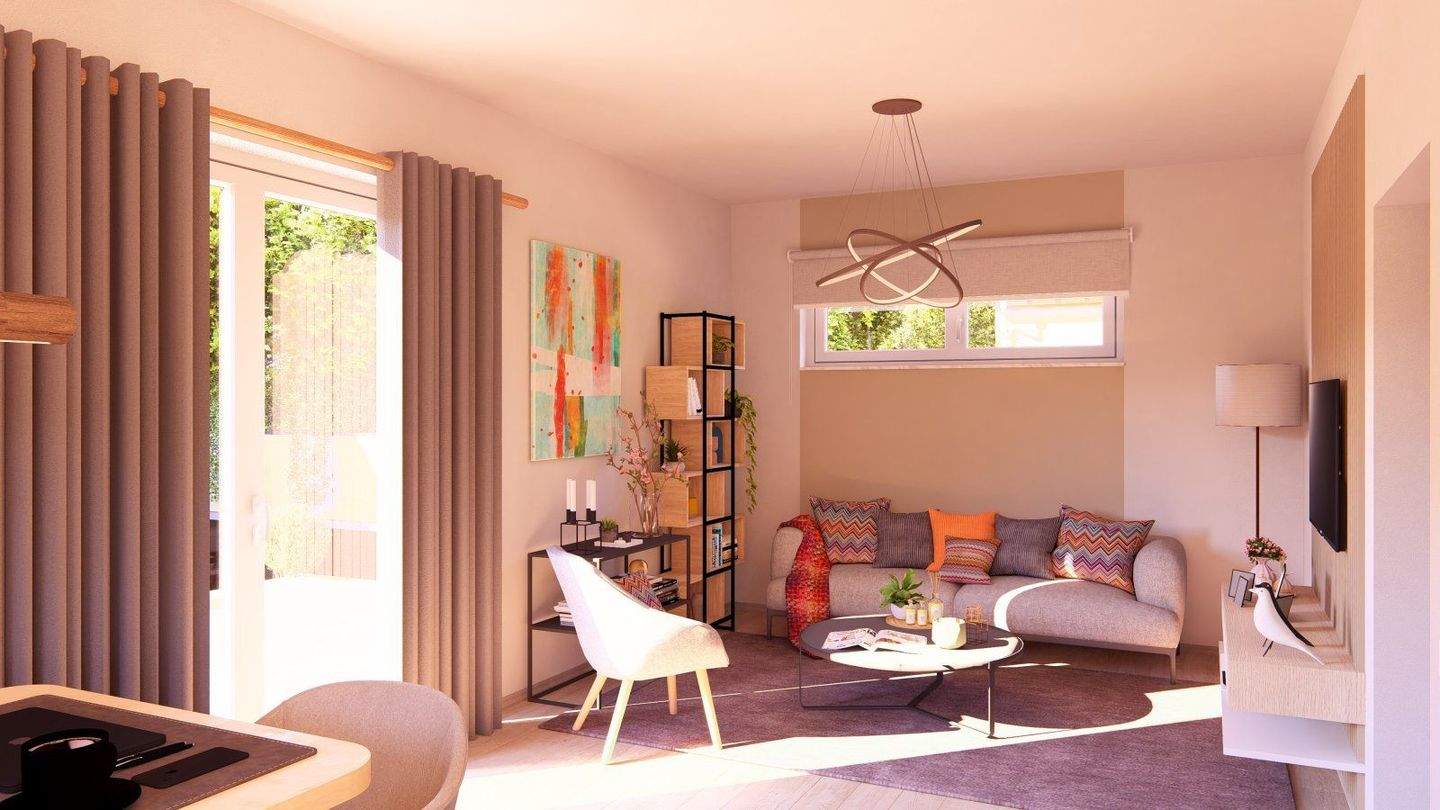 Modernes-Schickes-Haus 4 Zimmer Grundstück Verfügbar – Wunstorf – Vorschaubild 6