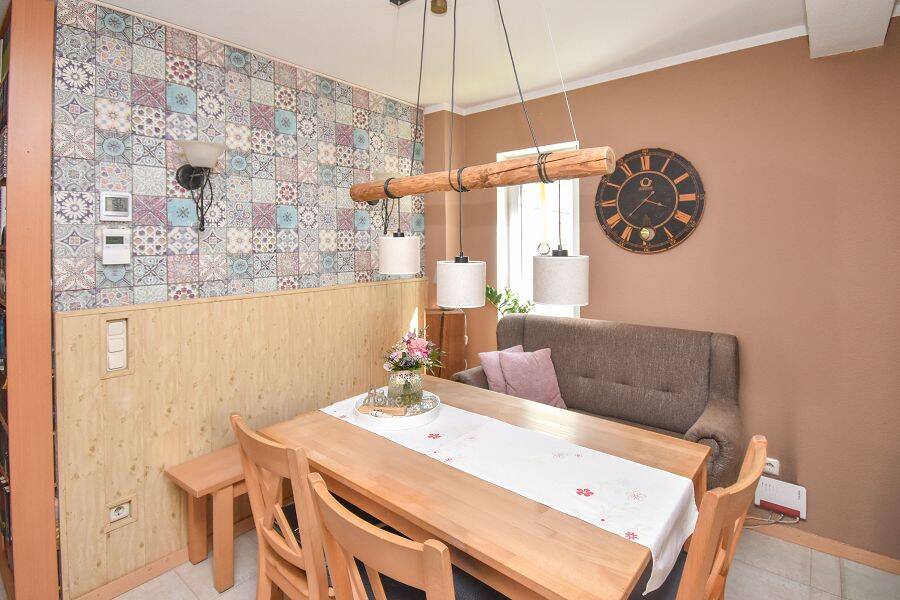 Großzügige Doppelhaushälfte mit Garage! – Belm – Vorschaubild 5