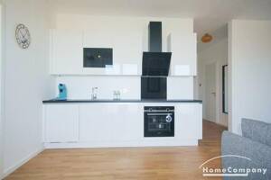 Bockenheim 8066923 - moderne Neubauwohnung – 60486 Frankfurt am Main – Vorschaubild 3