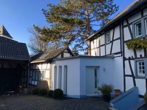 Rarität in Bonn - außergewöhnliche Wohnung in einer liebevoll sanierten Hofanlage in Lengsdorf – 53127 Bonn – Vorschaubild 3