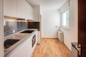 Hadern: Gut geschnittene 2-Zimmer Wohnung mit Wintergarten - frei – 81375 München – Vorschaubild 8