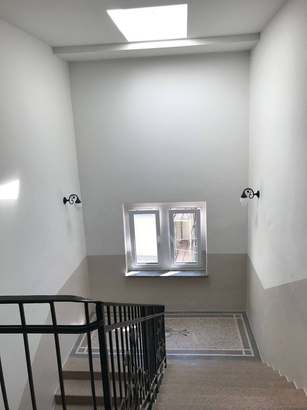 3-Raum-Penthousewohnung mit Weitblick + Lift + Stellplatz + EBK – Chemnitz – Vorschaubild 5
