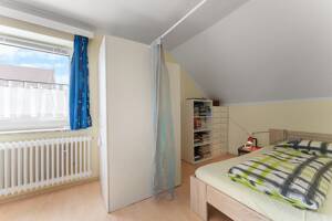 Doppelhaushälfte mit Charme und Platz für Ihre Wohnideen in Oldenburg – 26133 Oldenburg – Vorschaubild 8