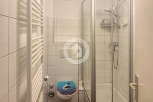 Ihr Einstieg in Eigentum - zentrale, ruhig gelegene und gut geschnittene Eigentumswohnung! – 44139 Dortmund – Vorschaubild 7