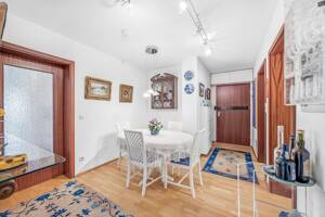 Ruhig wohnen mit Blick ins Grüne - 3-Zimmer Wohnung mit Südbalkon – 81739 München – Vorschaubild 6