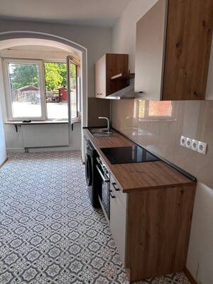 Neu renovierte Zweizimmerwohnung ab 01.09. im Holländischen Viertel zu vermieten