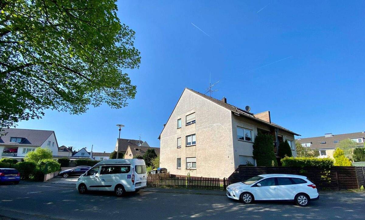 Immobilienprojekt Porz-Lind – 51147 Köln – Bild 1 von 8
