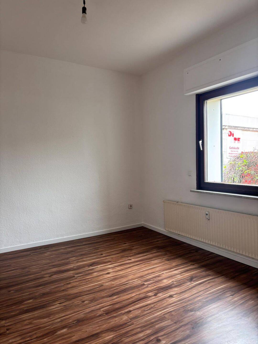 EG 2 RW frisch gestrichen – Gelsenkirchen – Vorschaubild 5