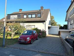 Großzügige Doppelhaushälfte mit Einliegerwohnung in beliebter Wohnlage von Köln-Rondorf – 50997 Köln – Vorschaubild 2