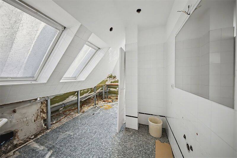 4.611,- €pro QM- Stilvolle 20er Jahre-Villenhälfte zum Modernisieren- vis á vis vom Park! – Berlin – Vorschaubild 7