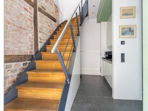 Denkmal trifft Design Ihr neues Zuhause im Herzen der Altstadt – 23552 Lübeck – Vorschaubild 7