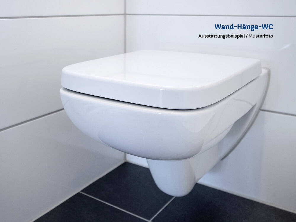 Demnächst frei! 3-Zimmer-Wohnung in Wuppertal – Wuppertal – Vorschaubild 4