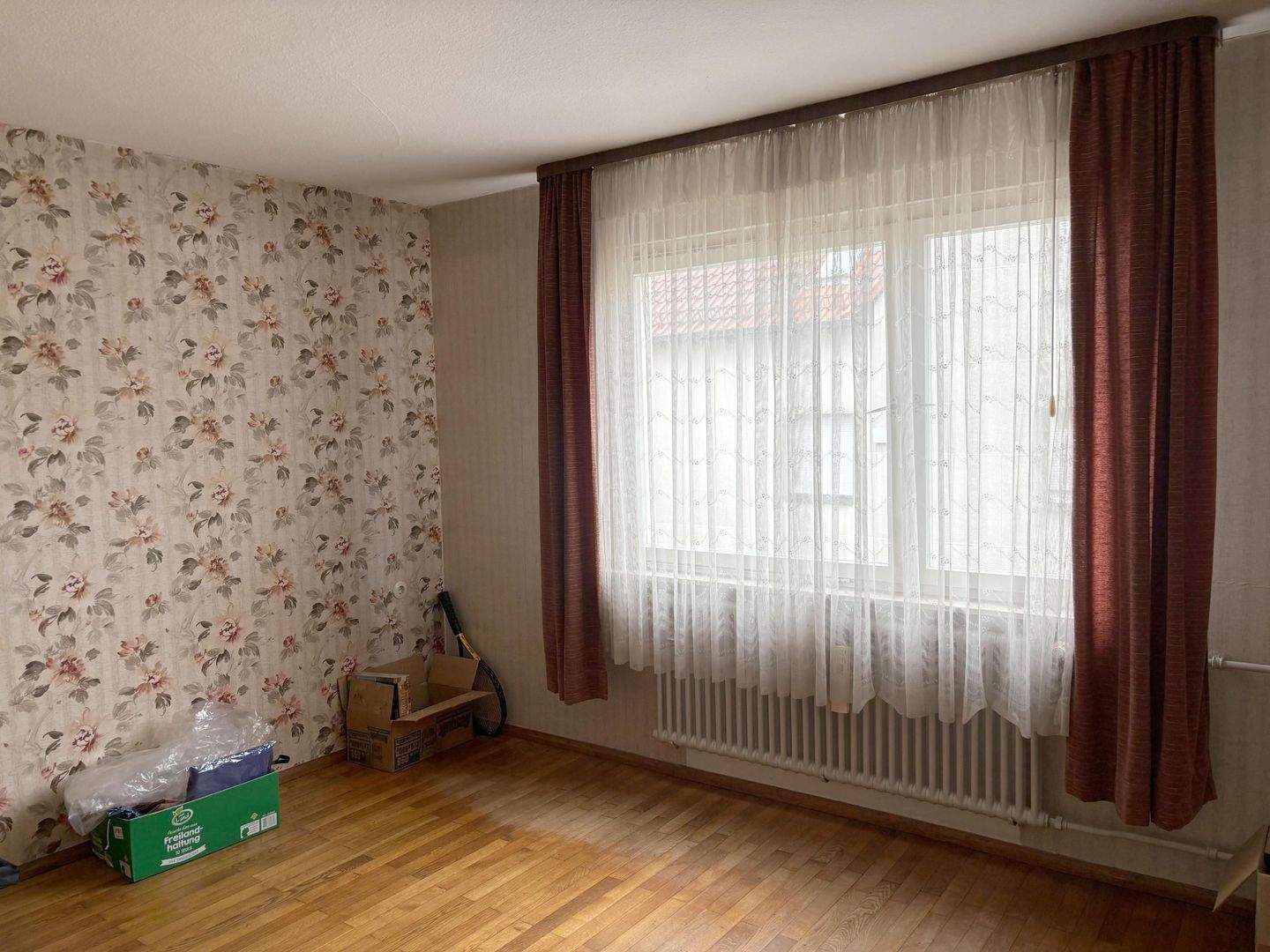 Handwerkerhaus mit Traumgarten und Potential! – Pforzheim – Vorschaubild 6