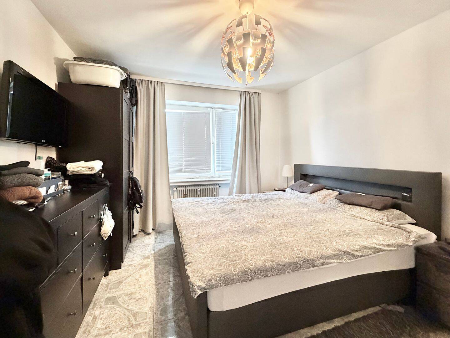Gut geschnittene und helle 3-Zimmer-Wohnung mit sonnigem Balkon in beliebter Lage – Hannover – Vorschaubild 8