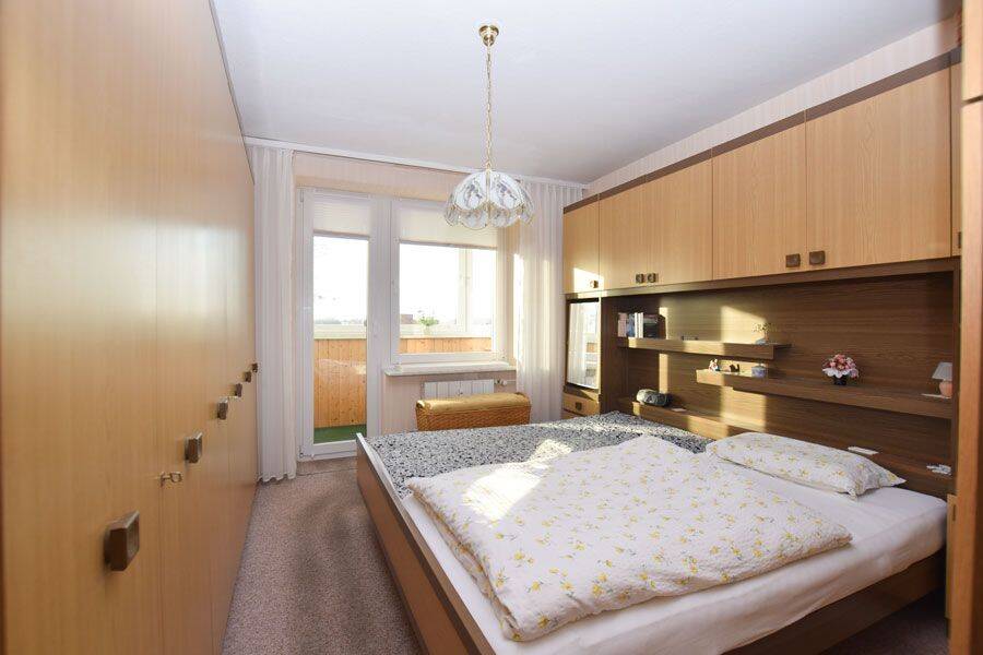 Helle 3-Zimmer-Wohnung mit Wintergarten und Aufzug in Wolfsburg! – Wolfsburg – Vorschaubild 5