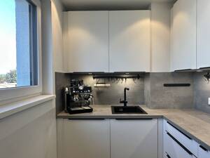 Besondere 4-Zimmer Dachterrassenwohnung in zentraler Lage – 82515 Wolfratshausen – Vorschaubild 9