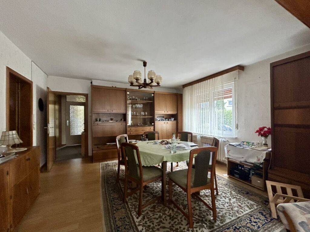 Mehrfamilienhaus mit 6 Wohneinheiten – Marburg – Vorschaubild 6