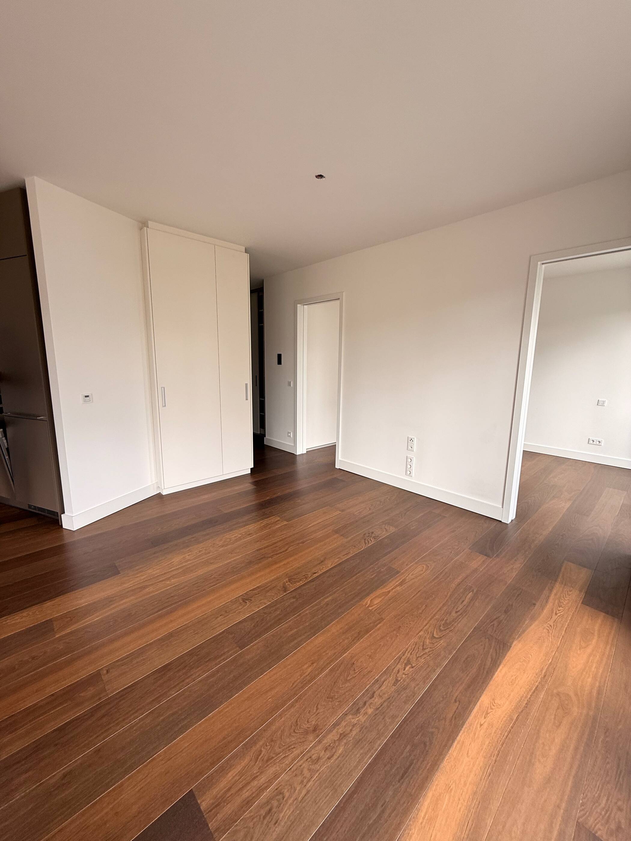 Exklusive Designerwohnung im HOCH DER ISAR l Concierge l Fitnessraum l Dachterrasse l TG-Stellplatz – München – Vorschaubild 5