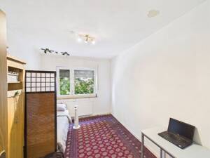 Beliebte Lage in S-Bad Cannstatt. Renovierte 3-Zimmer Whg. mit Balkon, EBK, Tageslichtbad, 2 Keller – 70374 Stuttgart – Vorschaubild 8