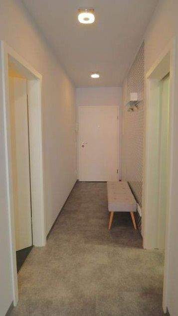 Attraktives 1-Zimmer-Appartement in ruhiger und grüner Lage von Kleinzschachwitz – Dresden – Vorschaubild 7