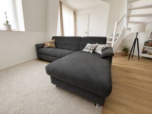 Vollmöblierte 2,5-Zimmer-Maisonette mit Tageslichtbad & Kellerraum - Neubau 2024 in Köln Mülheim! – 51065 Köln – Vorschaubild 5